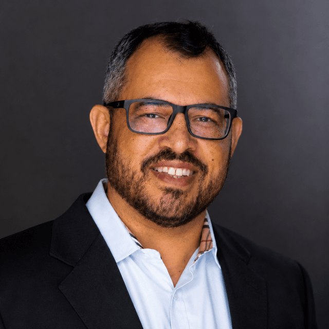Fabio Xavier, founder da Contextfy